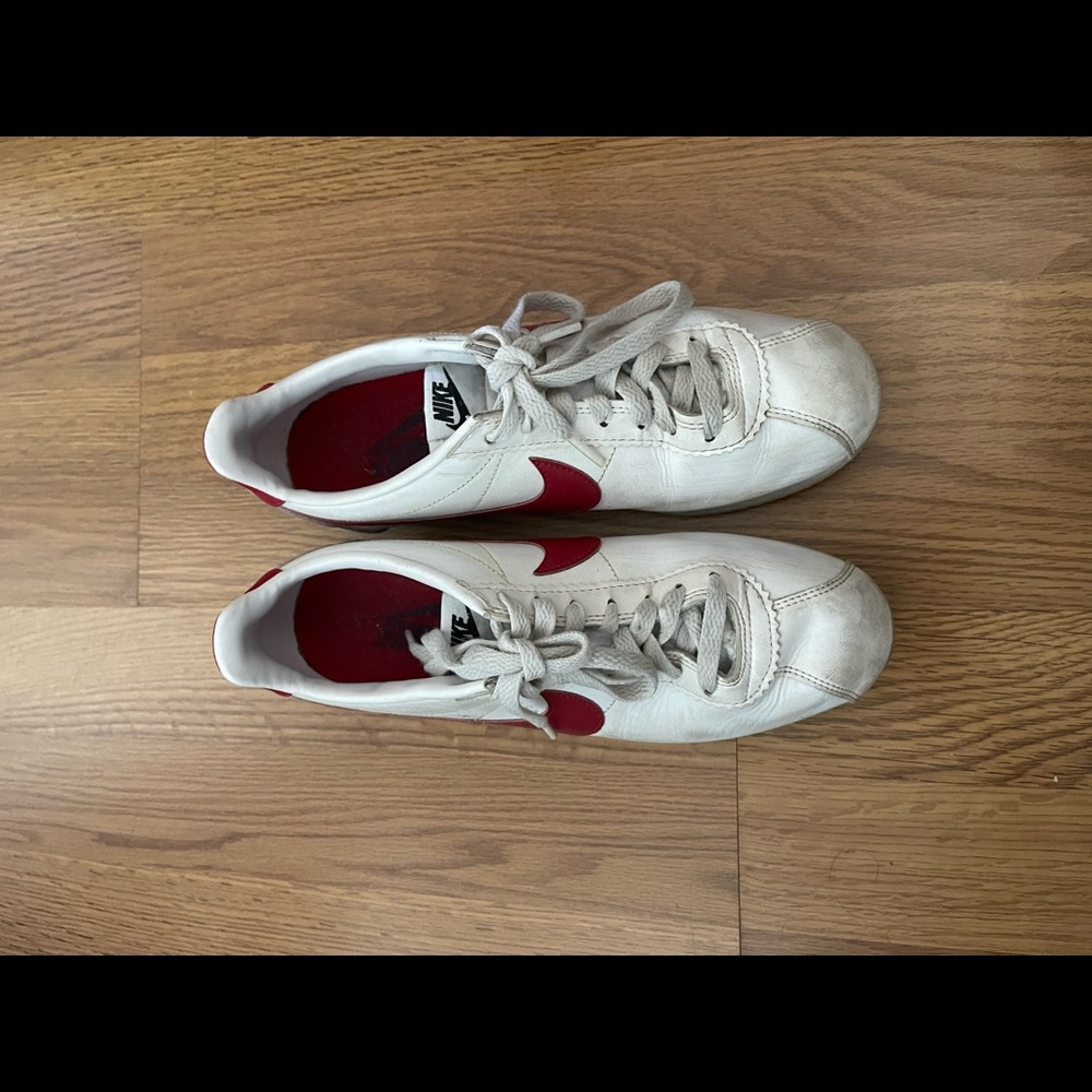 Nike cortez womens 8.5